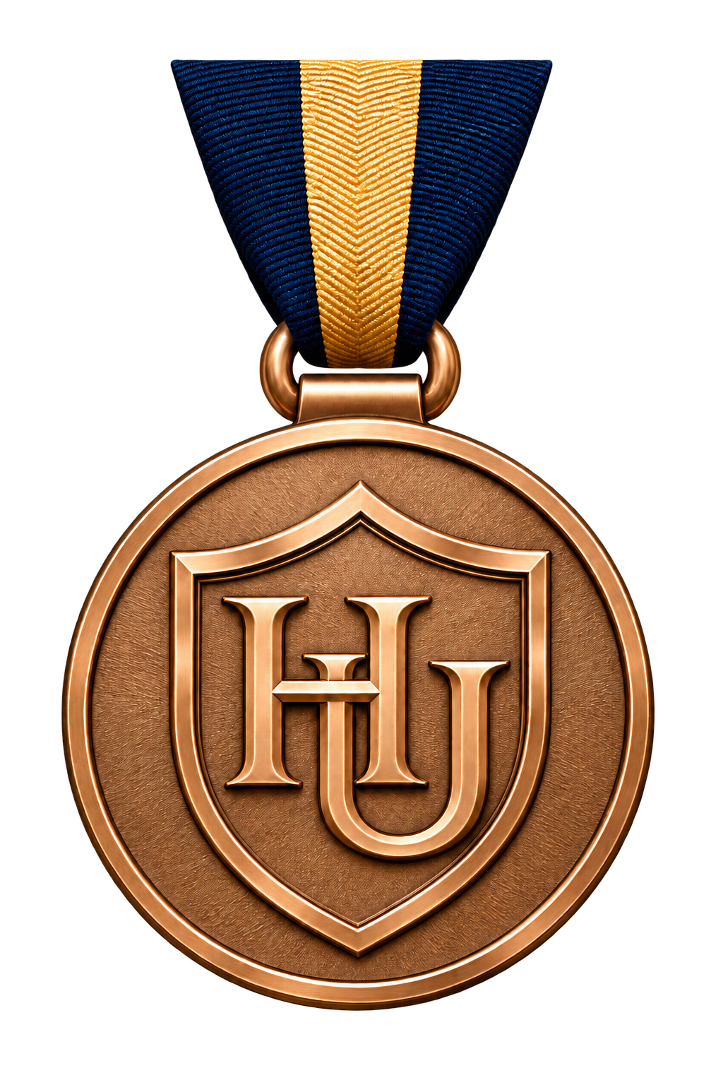 Newbie medal