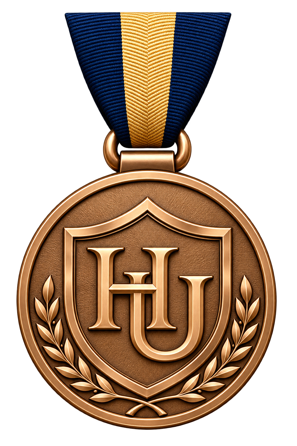 Apprentice medal