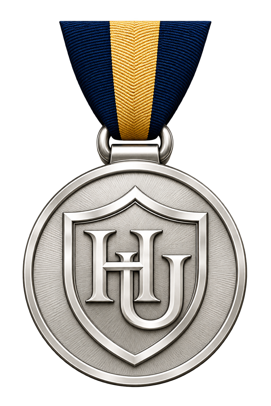 Practitioner medal