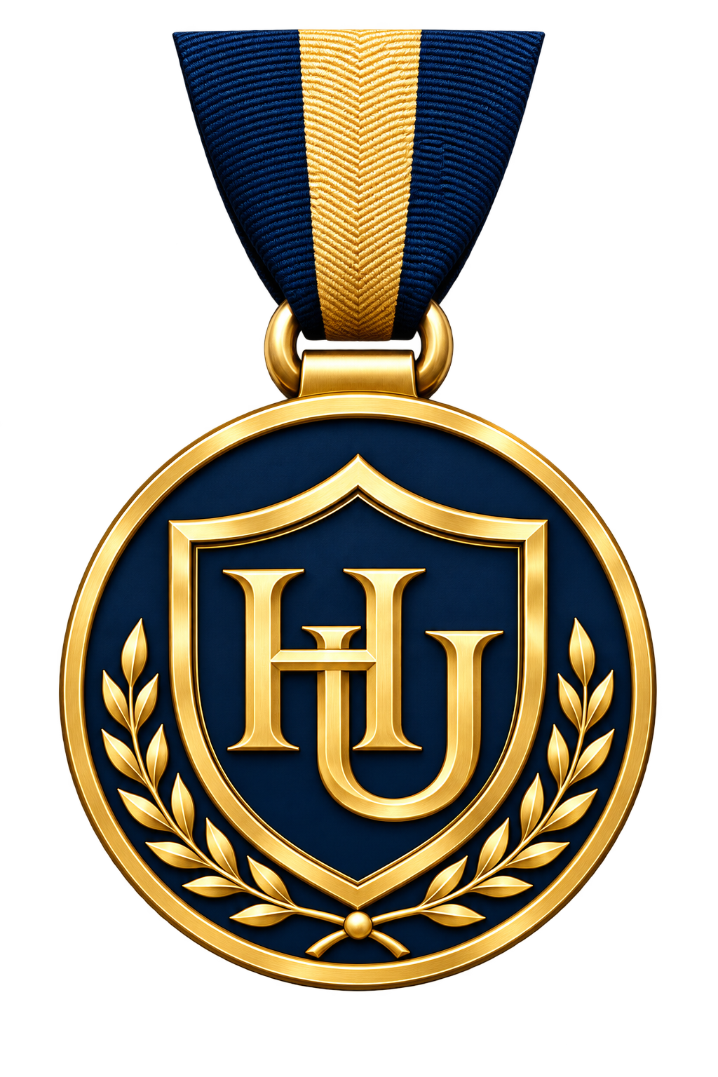 Expert medal