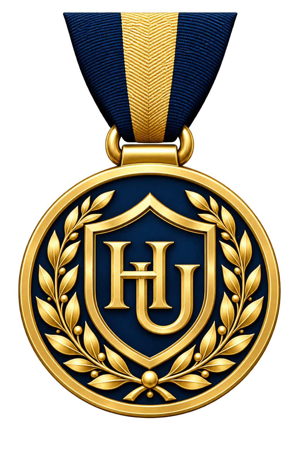 Distinguished Fellow medal